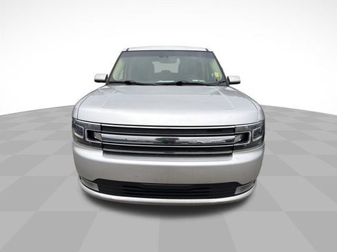 Used 2019 Ford Flex Limited image 2