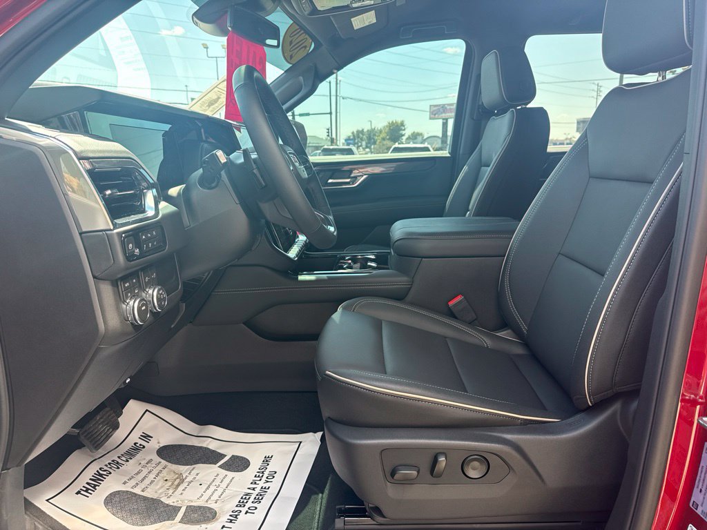 Used 2026 GMC Yukon Elevation AWD/4WD image 29