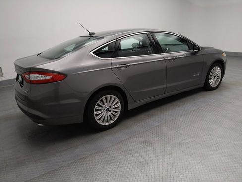 Used 2014 Ford Fusion SE w/ Equipment Group 502A image 10
