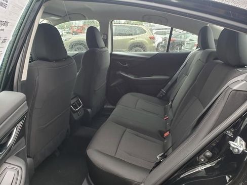 Used 2025 Subaru Legacy Premium image 11