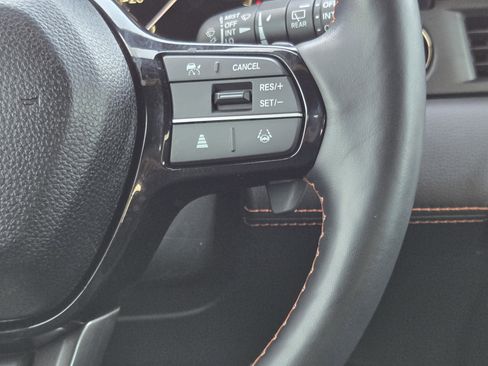 Used 2025 Honda Pilot TrailSport image 29