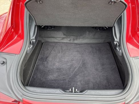 Used 2025 Toyota Supra image 7