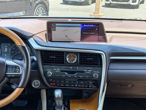 Used 2019 Lexus RX 350 FWD w/ Navigation Package image 12