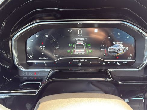 Used 2022 GMC Sierra 1500 SLT w/ SLT Premium Plus Package image 12