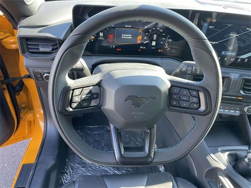 New 2026 Ford Mustang Dark Horse image 9