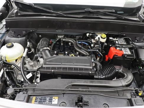 Used 2025 Ford Bronco Sport Big Bend w/ Convenience Package image 26