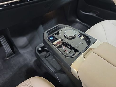 Certified 2025 BMW iX xDrive50 image 22