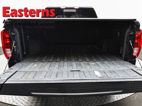 Used 2021 GMC Sierra 1500 Elevation w/ Preferred Package AWD/4WD image 9