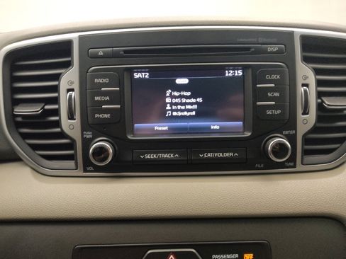 Used 2017 Kia Sportage LX AWD/4WD image 25