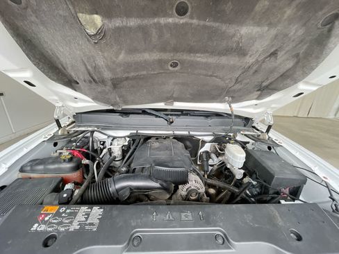 Used 2012 Chevrolet Silverado 3500 LT AWD/4WD image 24