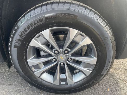 Used 2025 Chevrolet Equinox LT image 25