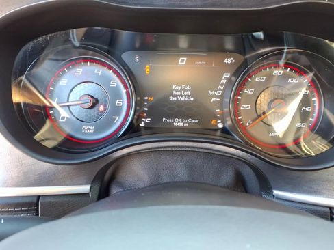 Used 2021 Dodge Charger R/T w/ Daytona Edition Group image 31