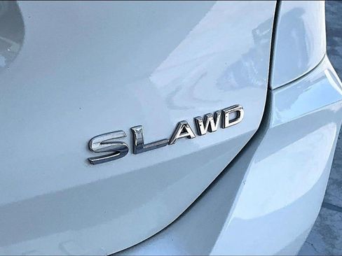 Used 2019 Nissan Rogue SL w/ Premium Package AWD/4WD image 23