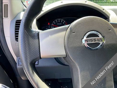 Used 2012 Nissan Xterra S w/ Value Package AWD/4WD image 14