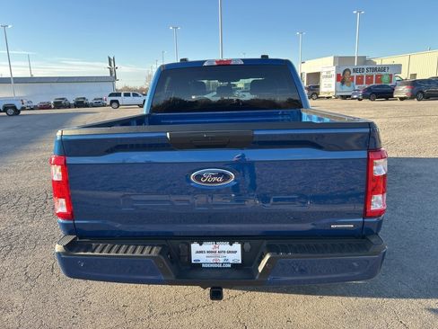 Used 2023 Ford F150 XL w/ STX Appearance Package image 7