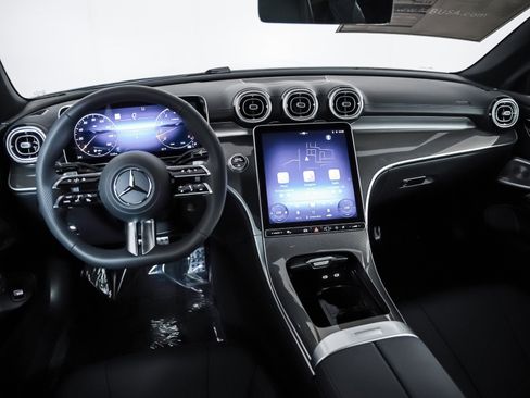 New 2026 Mercedes-Benz CLE 300 4MATIC Coupe image 17