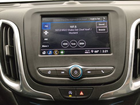 Used 2023 Chevrolet Equinox LT image 25