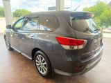 Used 2014 Nissan Pathfinder S image 4