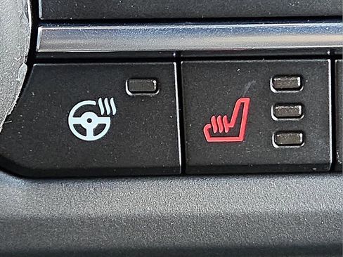 New 2025 Ford Bronco Outer Banks w/ Sasquatch Package AWD/4WD image 19