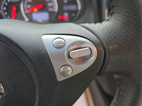 Used 2012 Nissan Maxima 3.5 SV w/ Monitor Pkg image 27