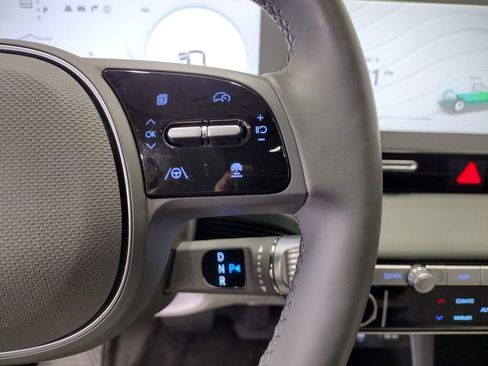 Certified 2023 Hyundai Ioniq 5 Limited w/ Cargo Package image 32