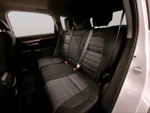 Used 2021 Honda CR-V EX image 25