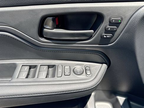 New 2026 Honda Odyssey EX-L image 12