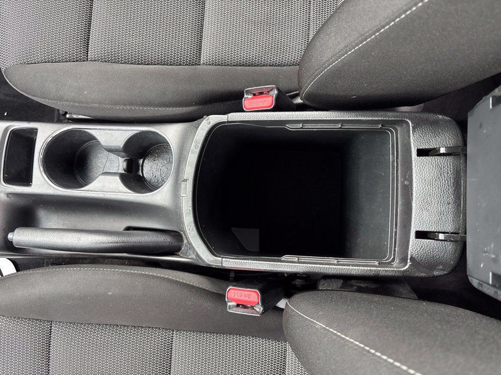 Used 2018 Kia Forte LX FWD image 14