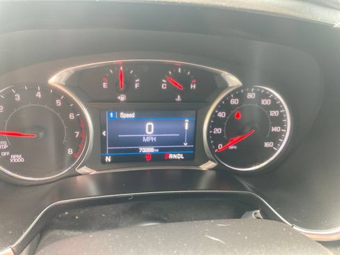 Used 2021 Chevrolet Blazer LT AWD/4WD image 21
