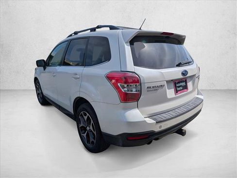 Used 2014 Subaru Forester 2.0XT Premium w/ Popular Package #2 AWD/4WD image 8