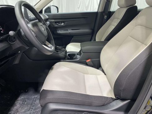 New 2026 Honda CR-V EX image 16