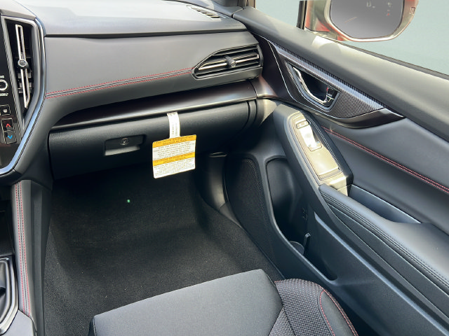 New 2026 Subaru WRX Premium AWD/4WD image 12