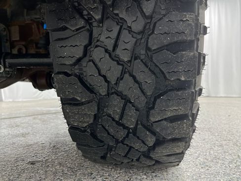 Used 2024 Ford F350 XL w/ XL Off-Road Package image 28