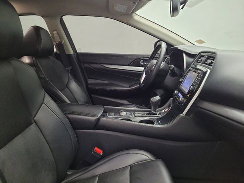 Used 2018 Nissan Maxima 3.5 SV FWD image 21