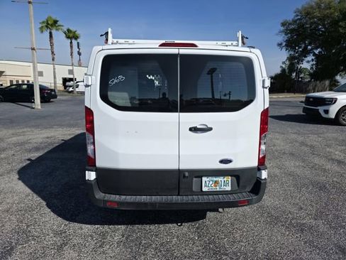 Used 2023 Ford Transit 250 Low Roof image 6