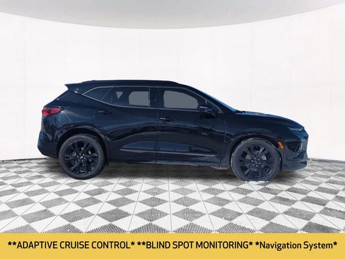 Used 2019 Chevrolet Blazer RS image 7