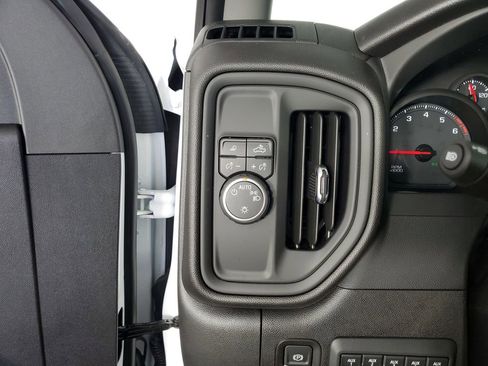 New 2026 Chevrolet Silverado 2500 W/T w/ WT Convenience Package RWD image 31