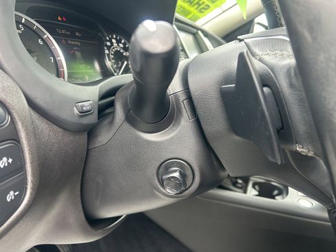 Used 2019 INFINITI QX50 Essential w/ Premium Heat Package image 15