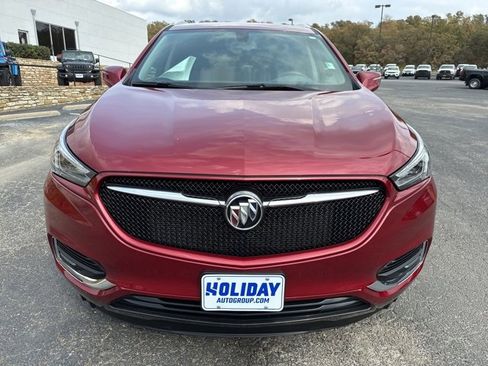 Used 2020 Buick Enclave Essence w/ Sport Touring Edition image 13