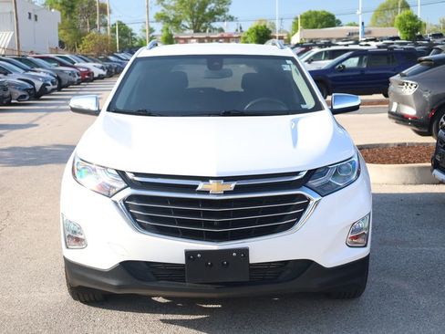 Used 2018 Chevrolet Equinox Premier AWD/4WD image 4
