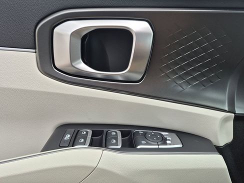 New 2026 Kia Sorento EX AWD/4WD image 7
