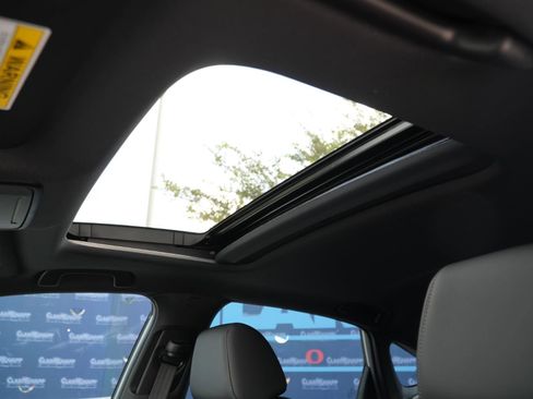 Used 2025 Honda Civic Sport Touring image 17