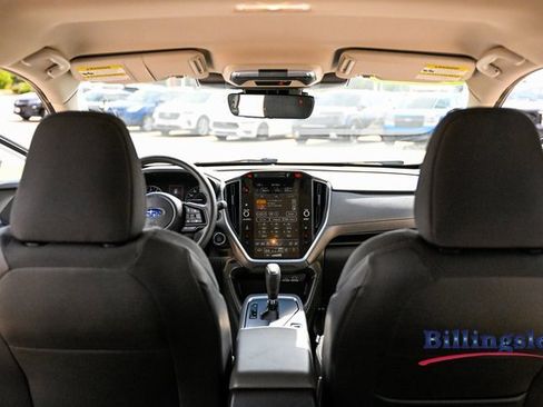 Used 2024 Subaru Crosstrek 2.0i Premium image 16