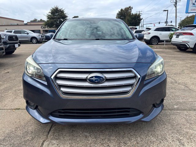 Used 2017 Subaru Legacy 2.5i Limited AWD/4WD image 2