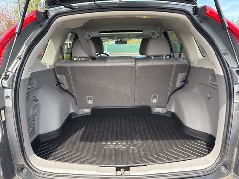 Used 2014 Honda CR-V EX-L image 21