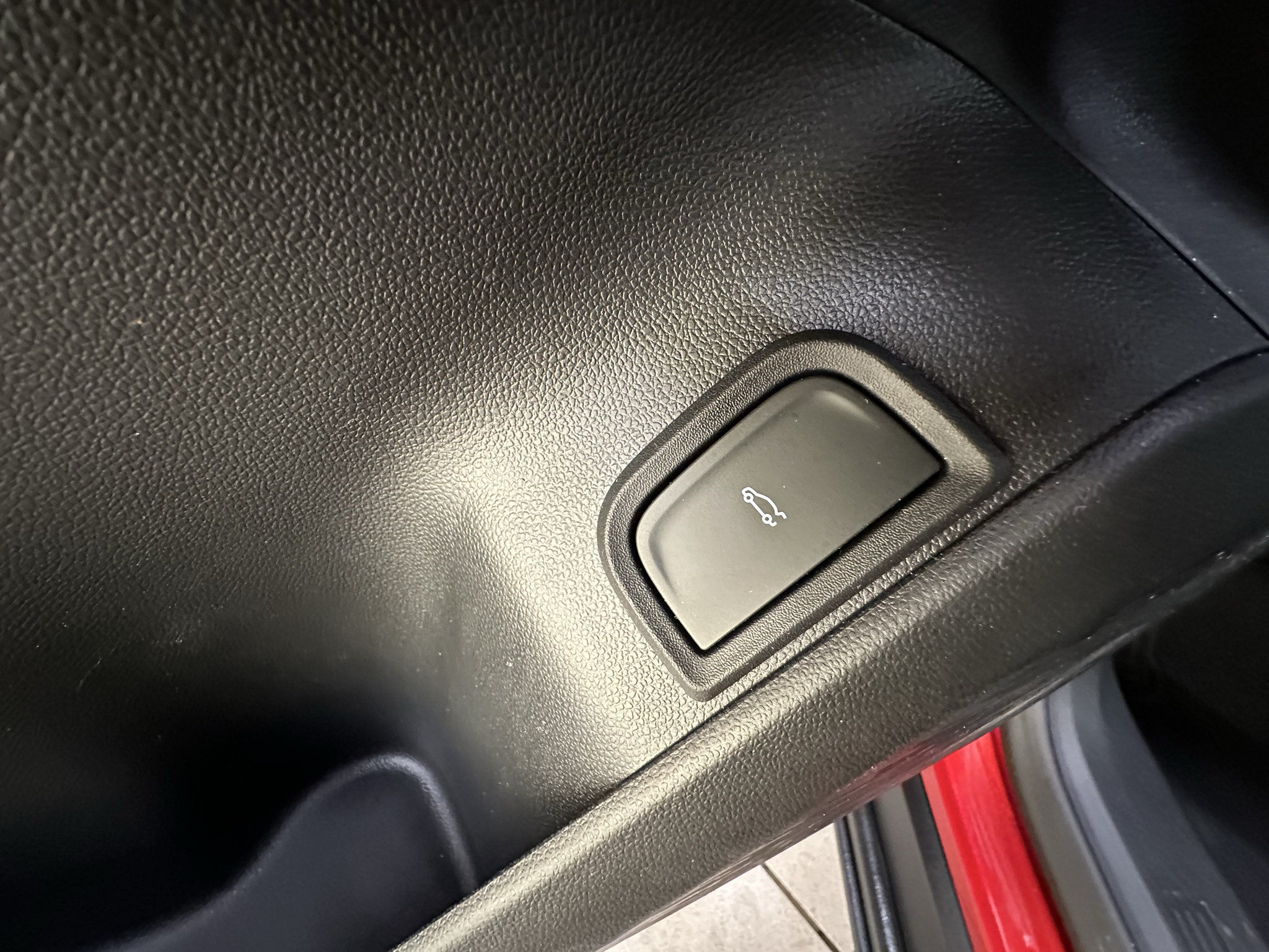 Certified 2025 GMC Terrain Elevation w/ Elevation Premium Package AWD/4WD image 26