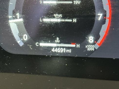 Used 2024 Toyota Tacoma TRD Sport AWD/4WD image 27