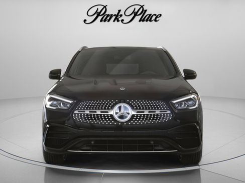 Used 2022 Mercedes-Benz GLA 250 image 36