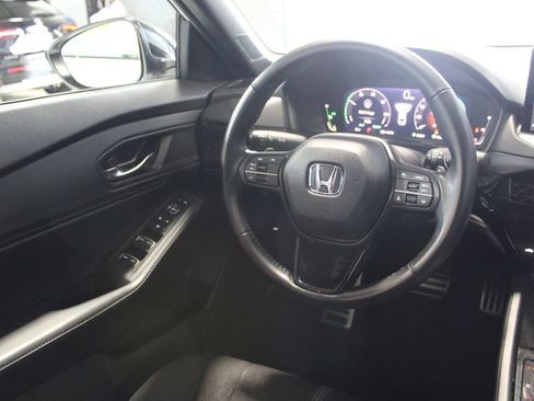 Used 2024 Honda Accord Sport image 21