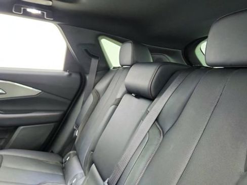 Used 2024 Acura ZDX A-Spec image 30